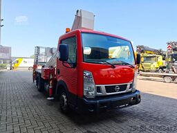 Ruthmann TB 270 Nissan Cabstar 35.12 NT400