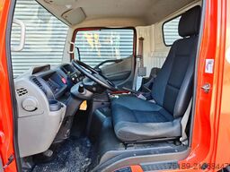Ruthmann TB 270 Nissan Cabstar 35.12 NT400