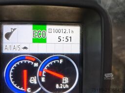 Hitachi ZX 250 LCN-5B Long Reach 18 Meter!