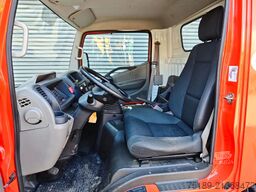 Nissan Cabstar 35.12 NT400 Ruthmann TB 270