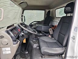 Multitel MJ201 Nissan Cabstar 35.12 NT400