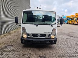 Nissan Cabstar 35.12 NT400 CTE ZED 20.2HV