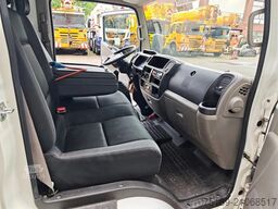 Nissan Cabstar 35.12 NT400 CTE ZED 20.2HV