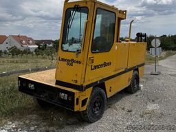 Lancer-Boss 505 Seitenstapler