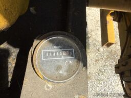 Lancer-Boss 505 Seitenstapler