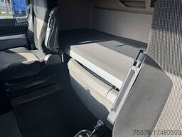 MAN TGX 18.460 mit Standklimaanlage