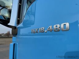 MAN TGX 18.480