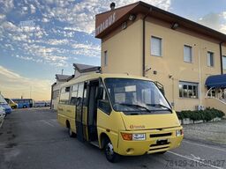 Iveco Bus 