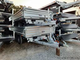 Saris SKS HDS Stahlkipper Aufsatz 60cm