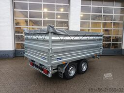 Saris SKS HDS Stahlkipper Aufsatz 60cm