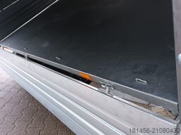 Saris SKS HDS Stahlkipper Aufsatz 60cm