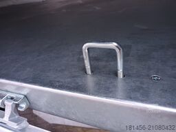 Saris SKS HDS Stahlkipper Aufsatz 60cm