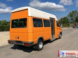 Iveco Bus A45 10/28