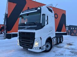 Volvo FH 500 6x2/4 VOLVO DEMO TRUCK! / STEERED PUSHER...