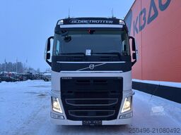 Volvo FH 500 6x2/4 VOLVO DEMO TRUCK! / STEERED PUSHER...