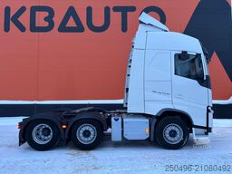Volvo FH 500 6x2/4 VOLVO DEMO TRUCK! / STEERED PUSHER...