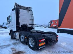 Volvo FH 500 6x2/4 VOLVO DEMO TRUCK! / STEERED PUSHER...