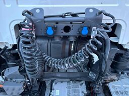 Volvo FH 500 6x2/4 VOLVO DEMO TRUCK! / STEERED PUSHER...