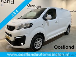 Peugeot Expert 2.0 BlueHDI 120 PK L2 Premium Pack Dange...