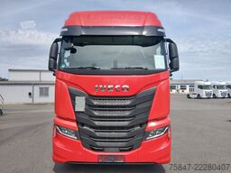 Iveco S-Way AS 440 S 49 T/FP Standklima ACC