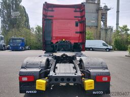 Iveco S-Way AS 440 S 49 T/FP Standklima ACC