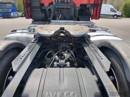 Iveco S-Way AS 440 S 49 T/FP Standklima ACC