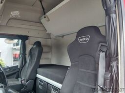 Iveco S-Way AS 440 S 49 T/FP Standklima ACC