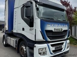Iveco Stralis AS 440