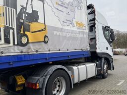 Iveco Stralis AS 440