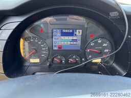 Iveco Stralis AS 440
