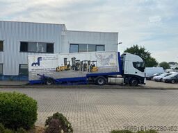 Iveco Stralis AS 440
