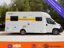 2020 Fiat Ducato Weinsberg Carasuite | Completamente accessoriato |