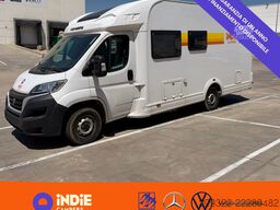 2024 Fiat Ducato Weinsberg Carasuite | Completamente accessoriato |
