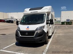 2024 Fiat Ducato Weinsberg Carasuite | Completamente accessoriato |