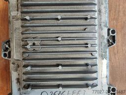 MAN D2676LF53  TGS 26.420 Euro6