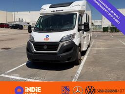 2024 Fiat Ducato Weinsberg Carasuite | Completamente accessoriato |