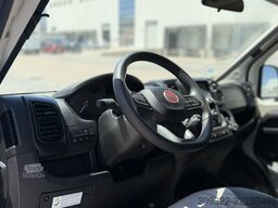 2024 Fiat Ducato Weinsberg Carasuite | Completamente accessoriato |