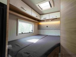 2020 Fiat Ducato Weinsberg Carasuite | Completamente accessoriato |