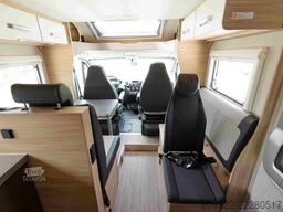 2020 Fiat Ducato Weinsberg Carasuite | Completamente accessoriato |