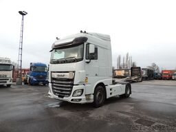 DAF 106XF 530 Space Cab