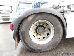 DAF 106XF 530 Space Cab