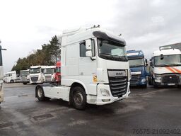 DAF 106XF 530 Space Cab
