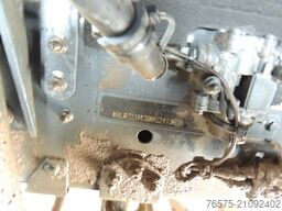 DAF 106XF 530 Space Cab