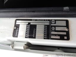 DAF 106XF 530 Space Cab