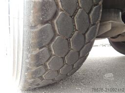 STAS 50 m³ Kipper + Coilmulde