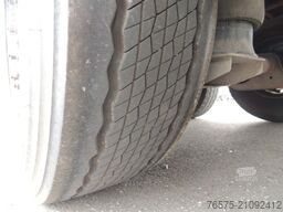 STAS 50 m³ Kipper + Coilmulde