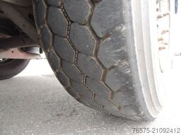 STAS 50 m³ Kipper + Coilmulde