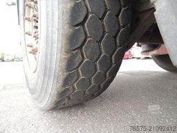 STAS 50 m³ Kipper + Coilmulde