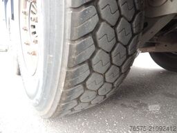 STAS 50 m³ Kipper + Coilmulde