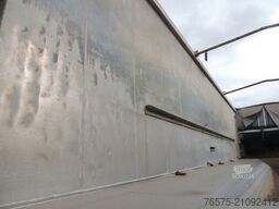 STAS 50 m³ Kipper + Coilmulde